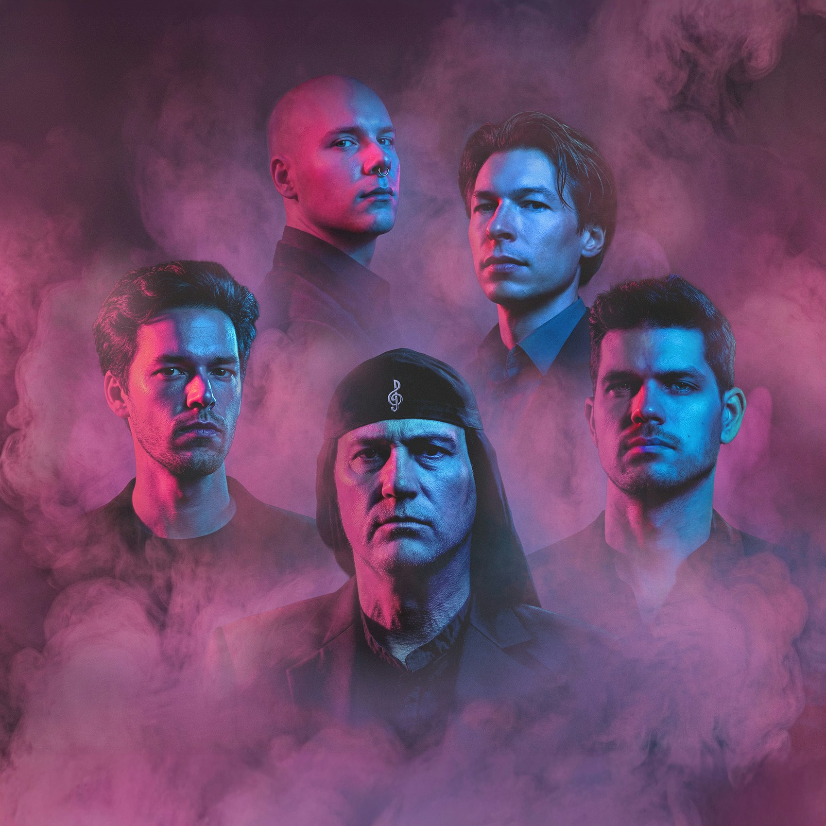 Laibach at The 1865, Southampton