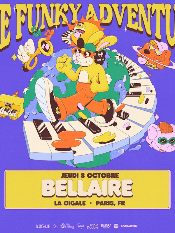 Bellaire