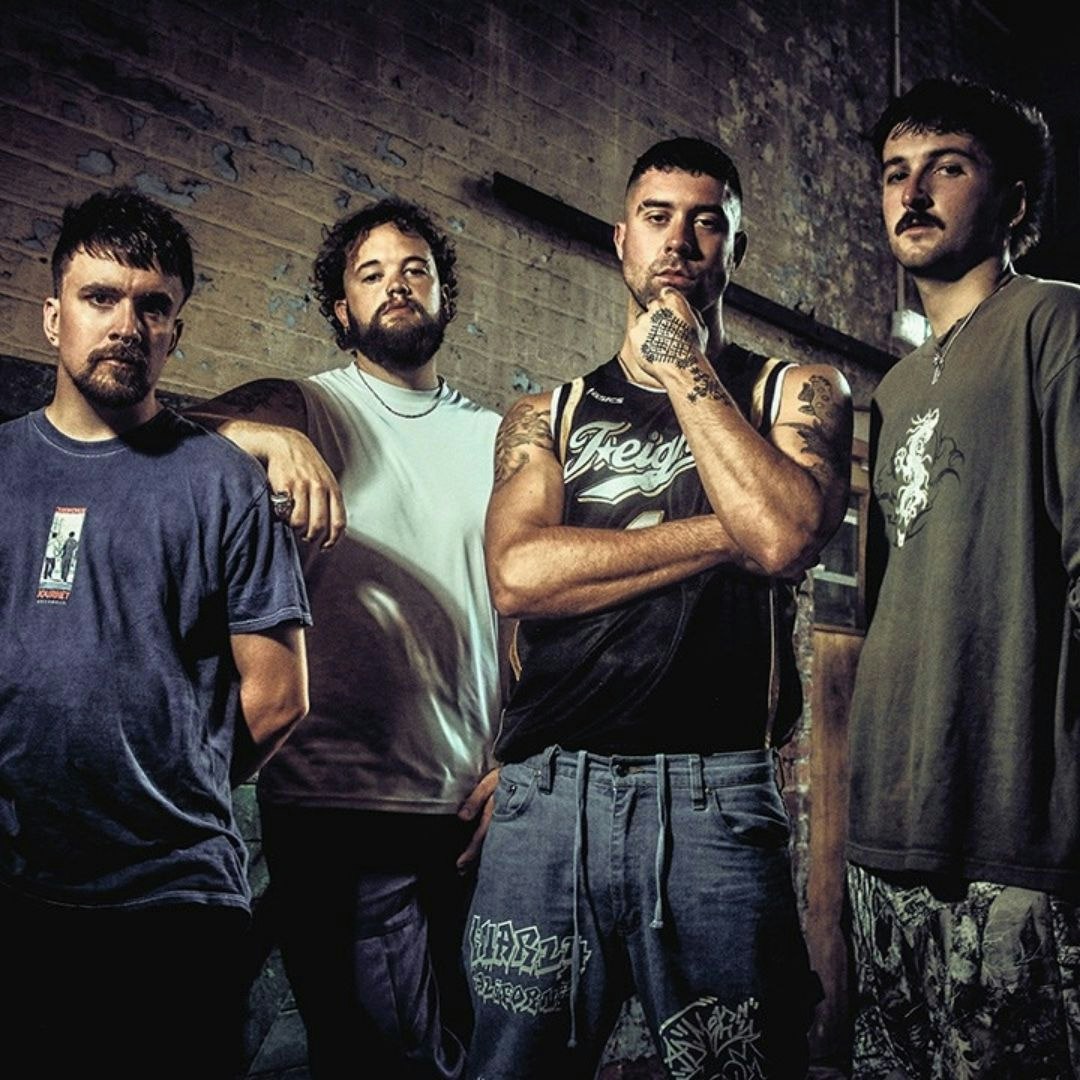  Bulletproof Festival: Maruja