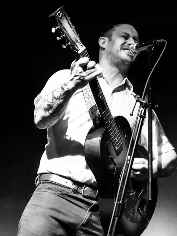 In Good Company: Duos with Matt Gandurski & Friends @ Bobby’s Eastside (FREE)