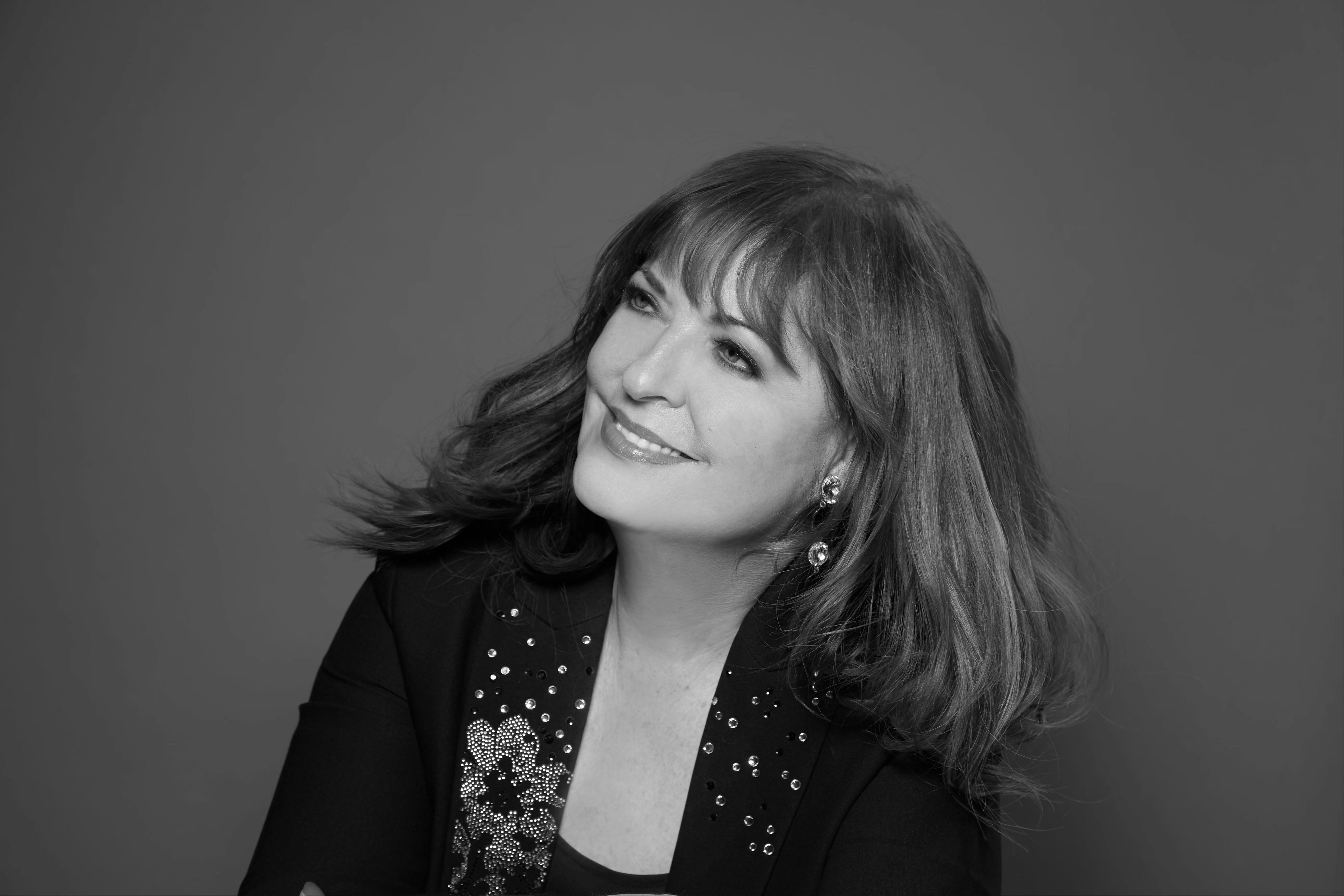 Ann Hampton Callaway | “Sirens of Swing”