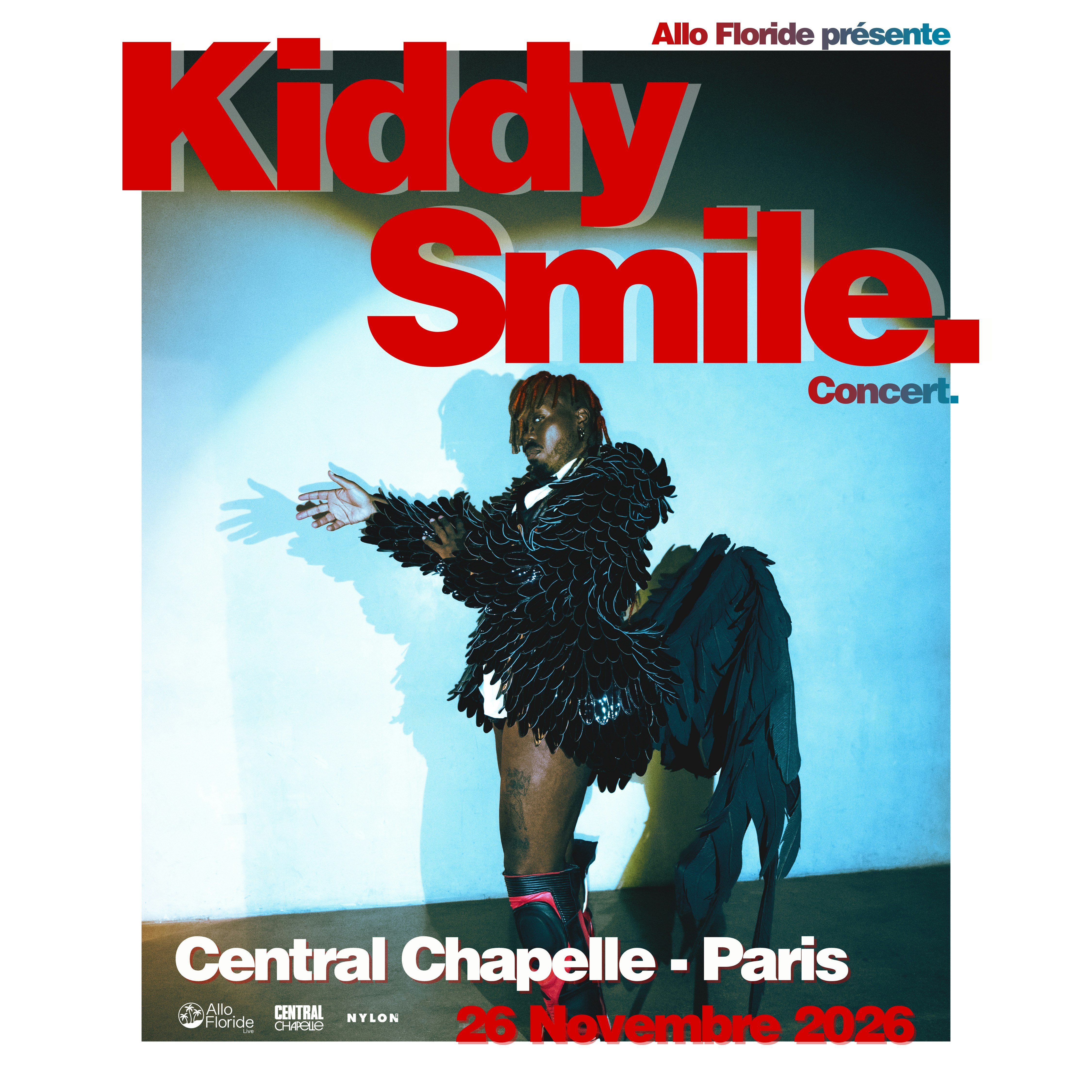 Kiddy Smile