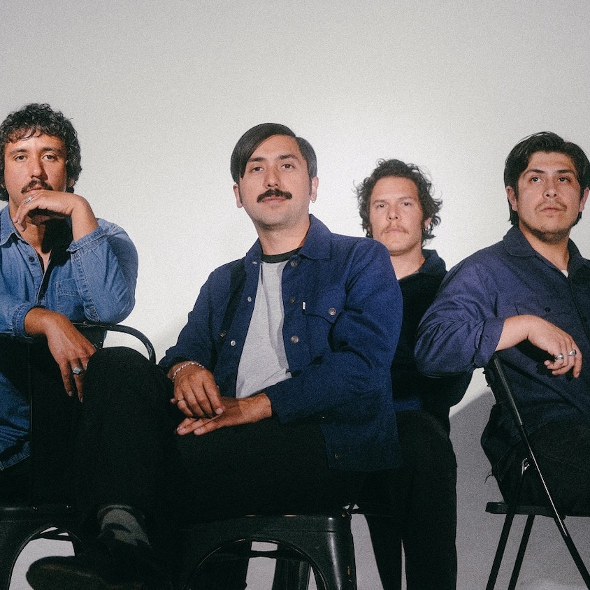 Levitation Room + Gramola