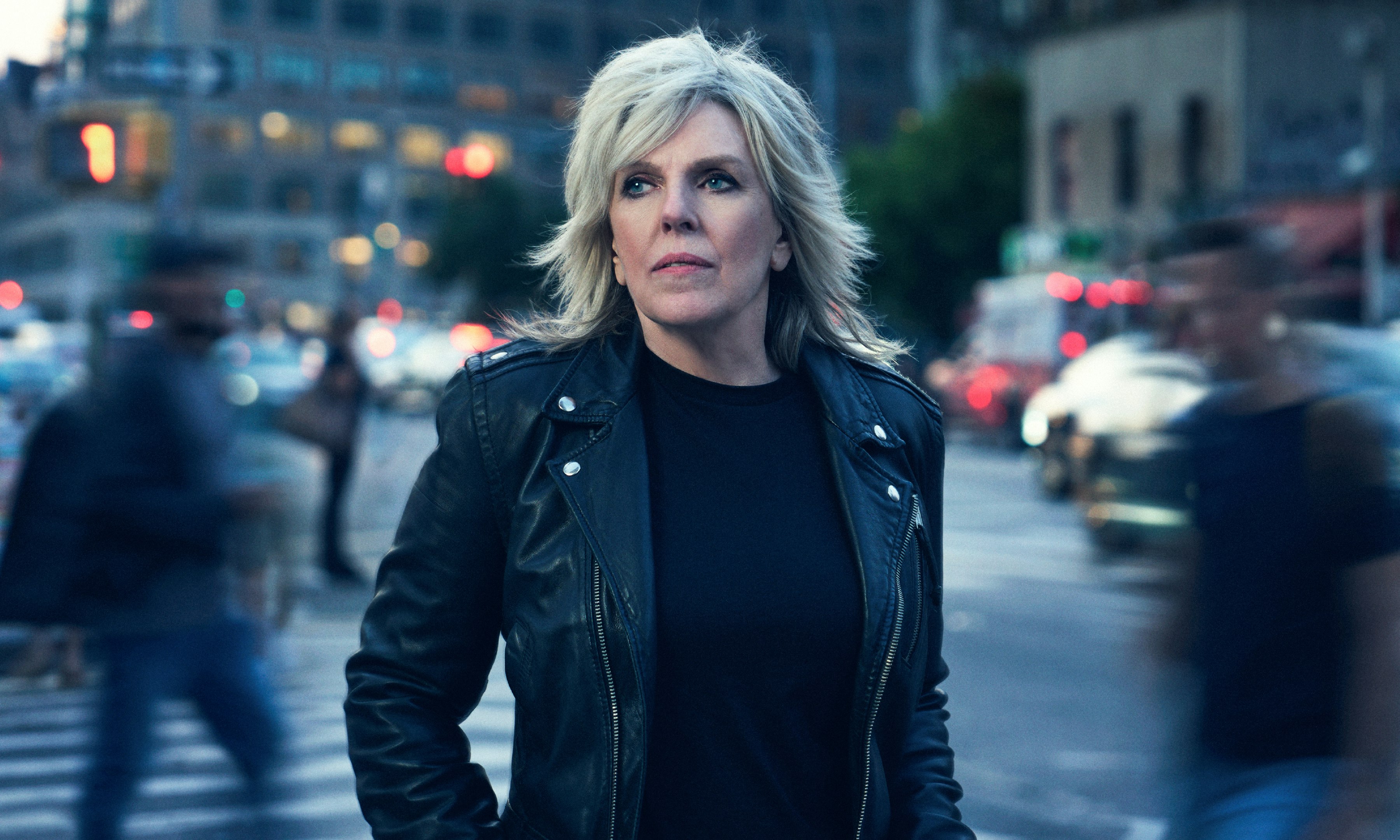 Lucinda Williams