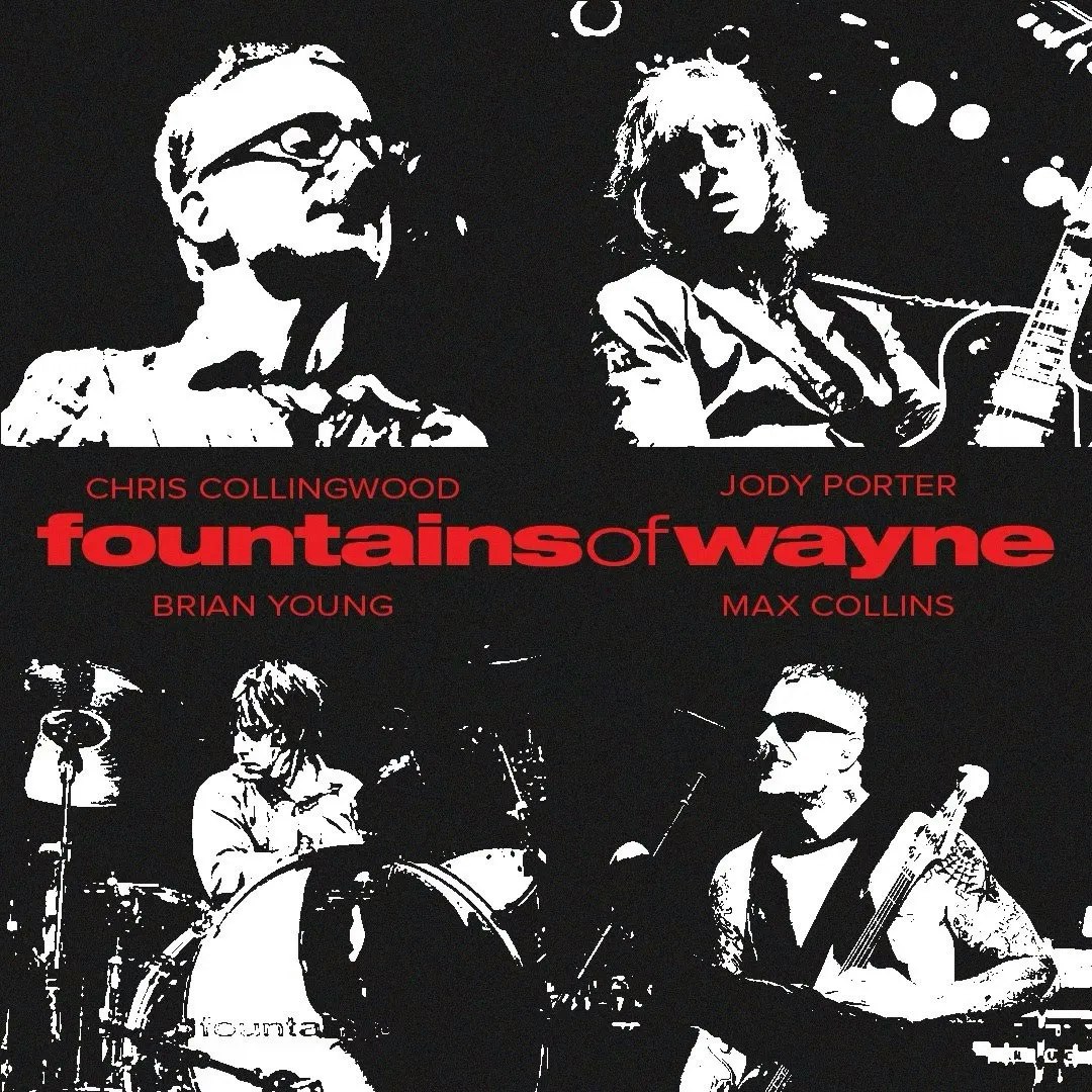 Photo of Fountains of Wayne