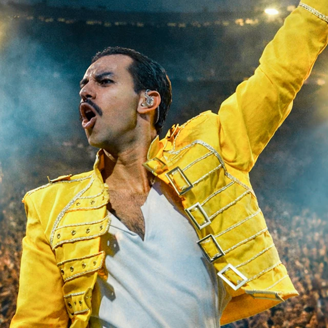 Queen Forever Tribute