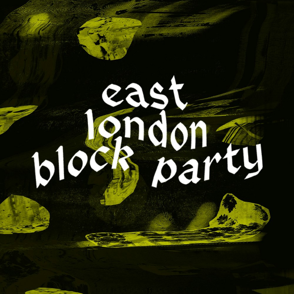East London Block Party 2026
