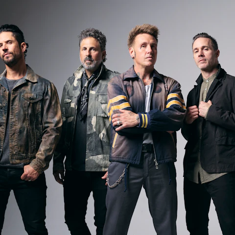 Papa Roach - Rise of the Roach