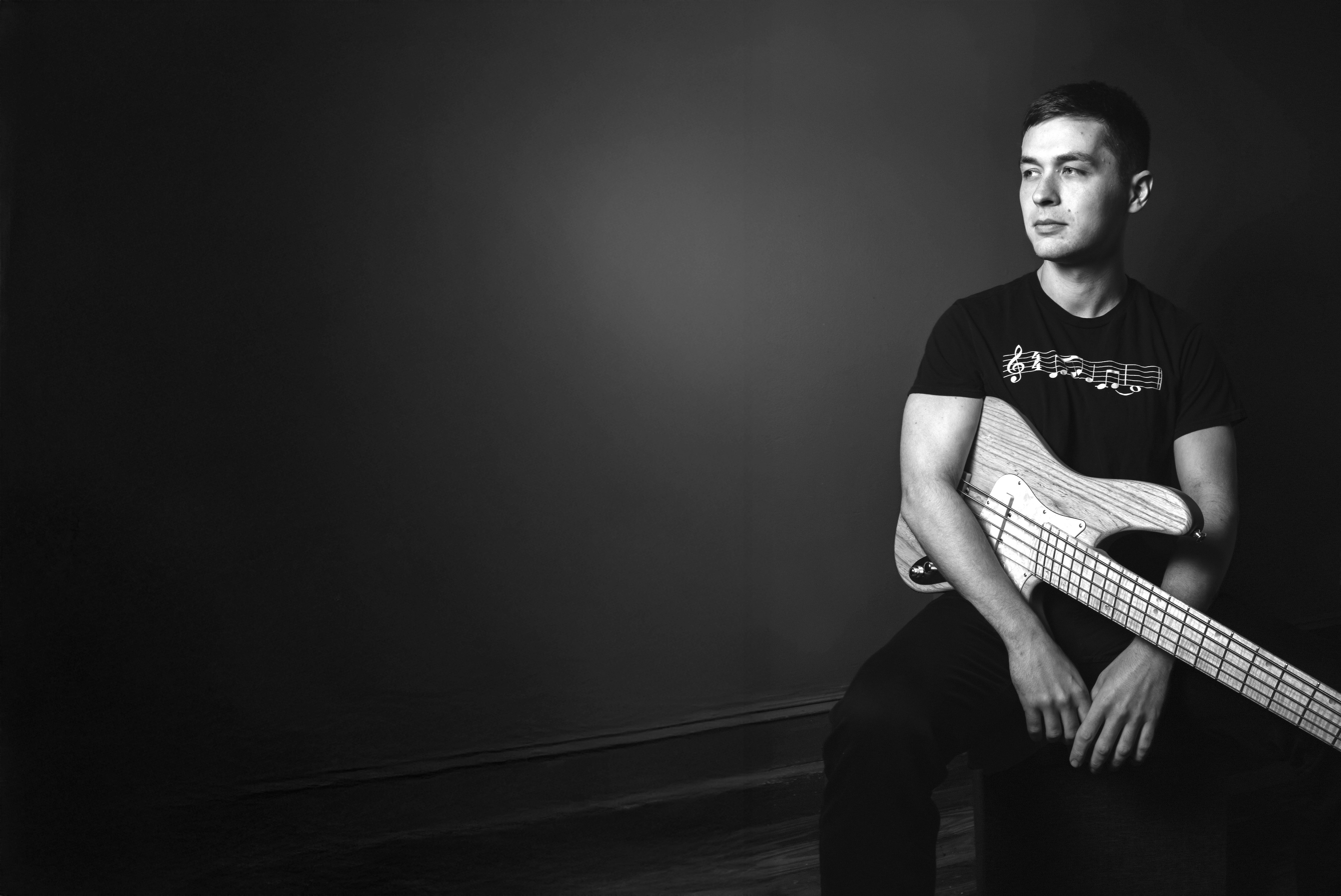 Adam Neely Electric Trio