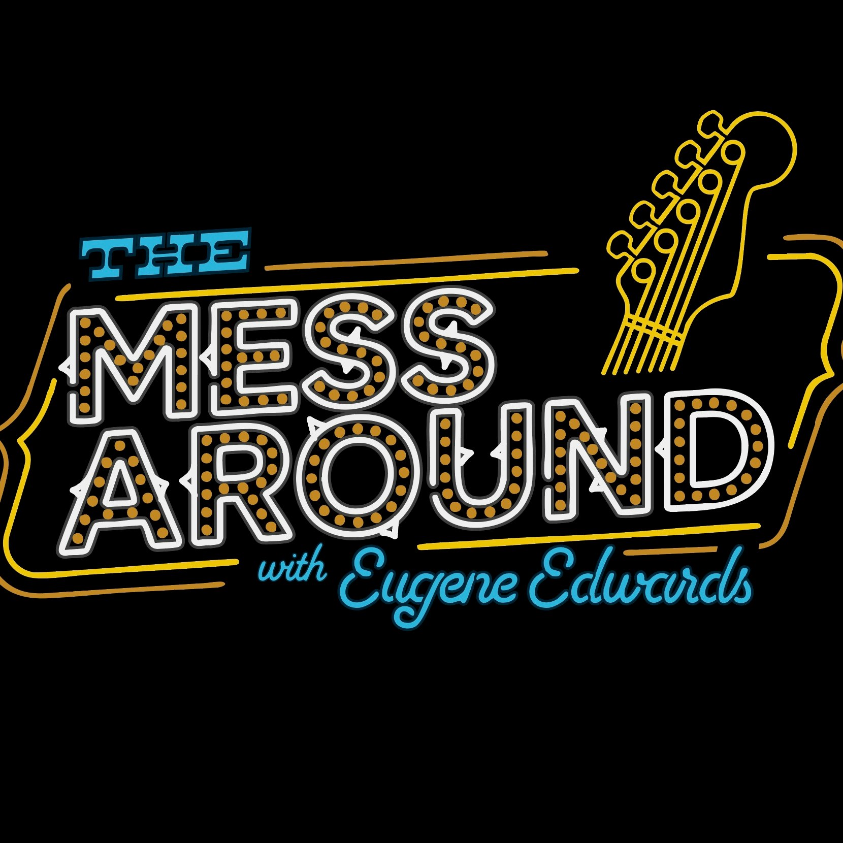 Photo of The Mess Around with Eugene Edwards