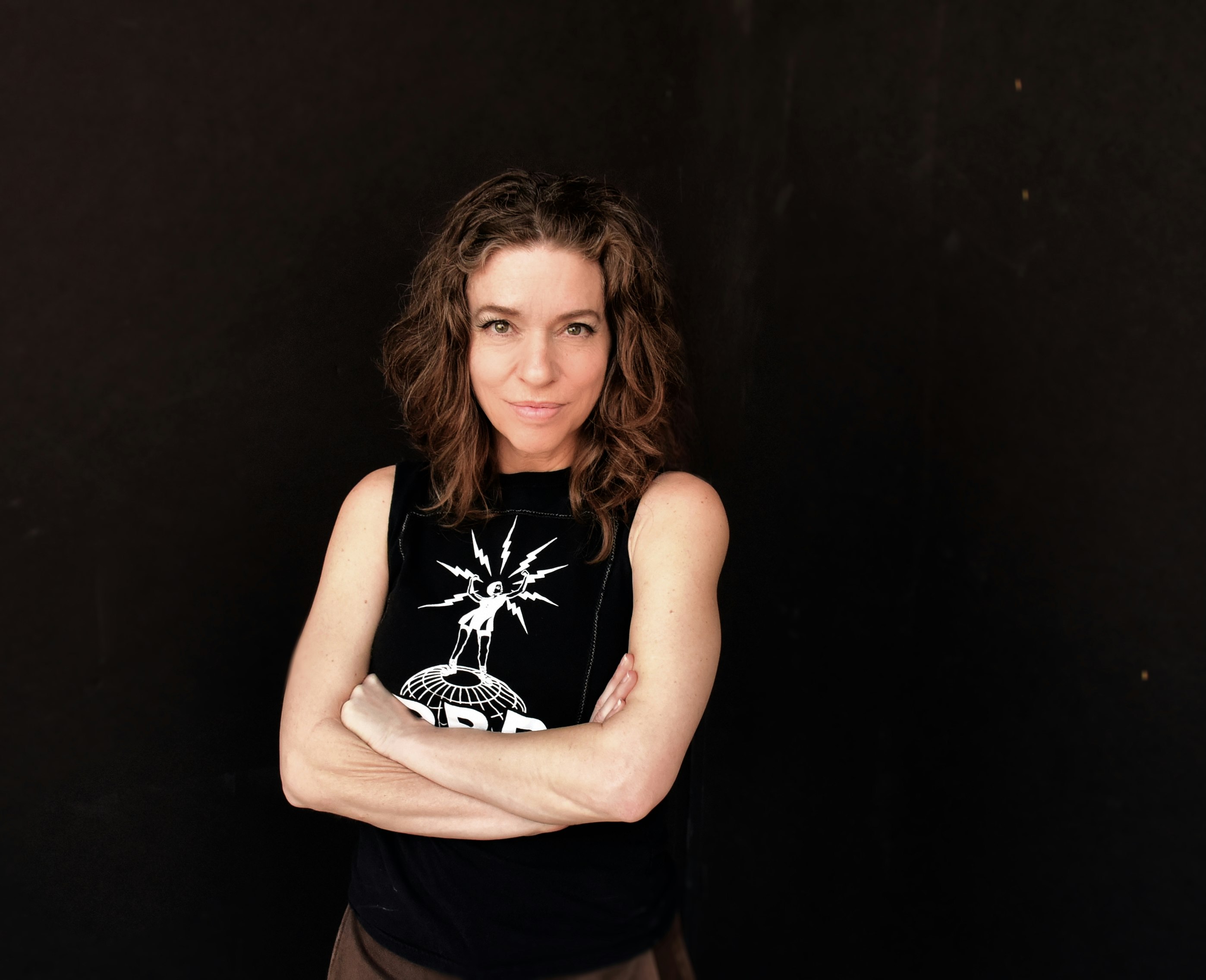 Ani DiFranco artist