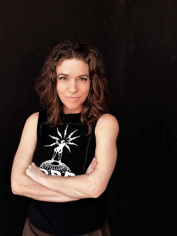Ani DiFranco