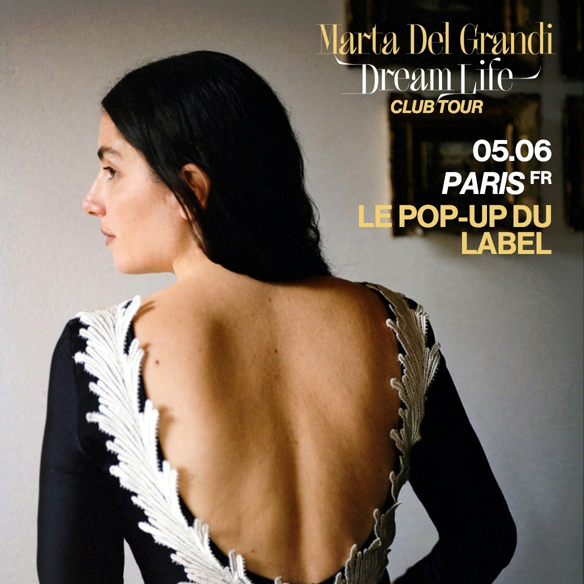 Marta Del Grandi