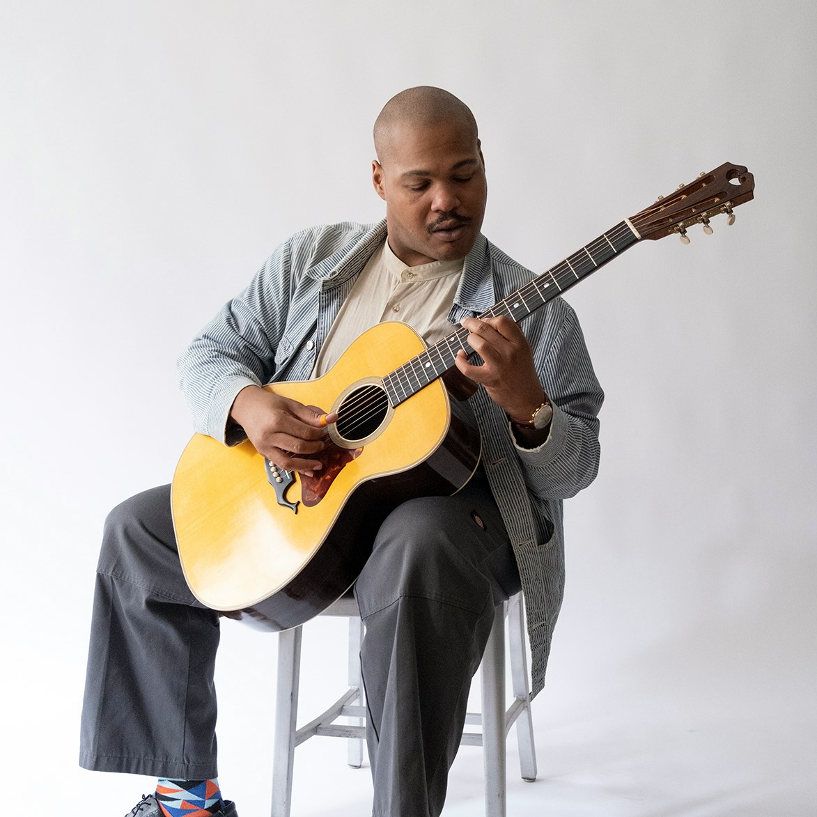 Jerron Paxton