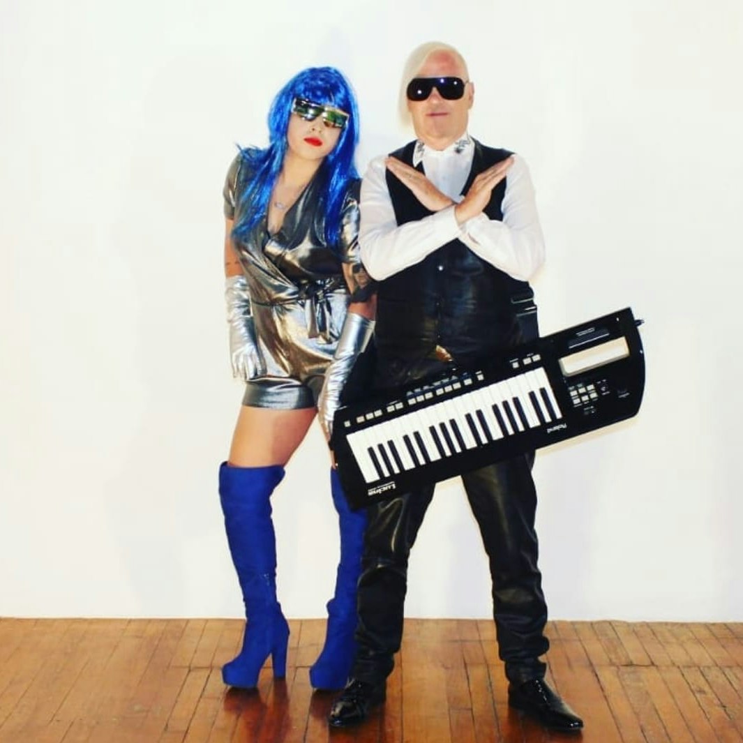 Trans-X + Guest