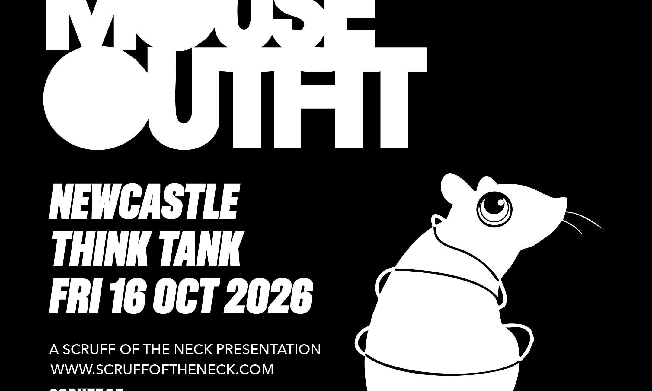 The Mouse Outfit