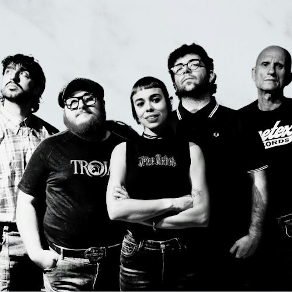 Los Fastidios