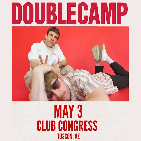 Doublecamp