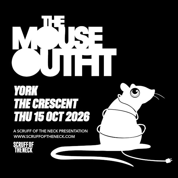 The Mouse Outfit