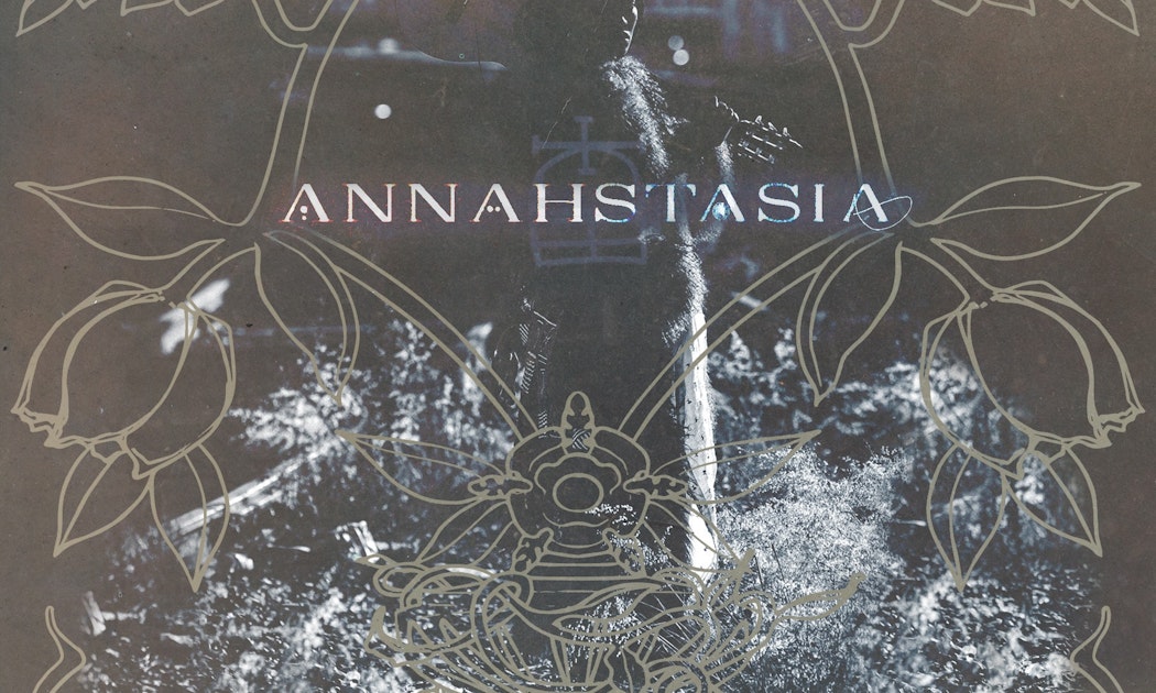 Image for Annahstasia