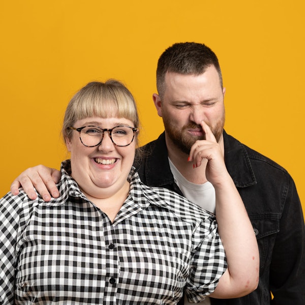 Toni and Ryan Podcast: Toni’s Hen’s Night