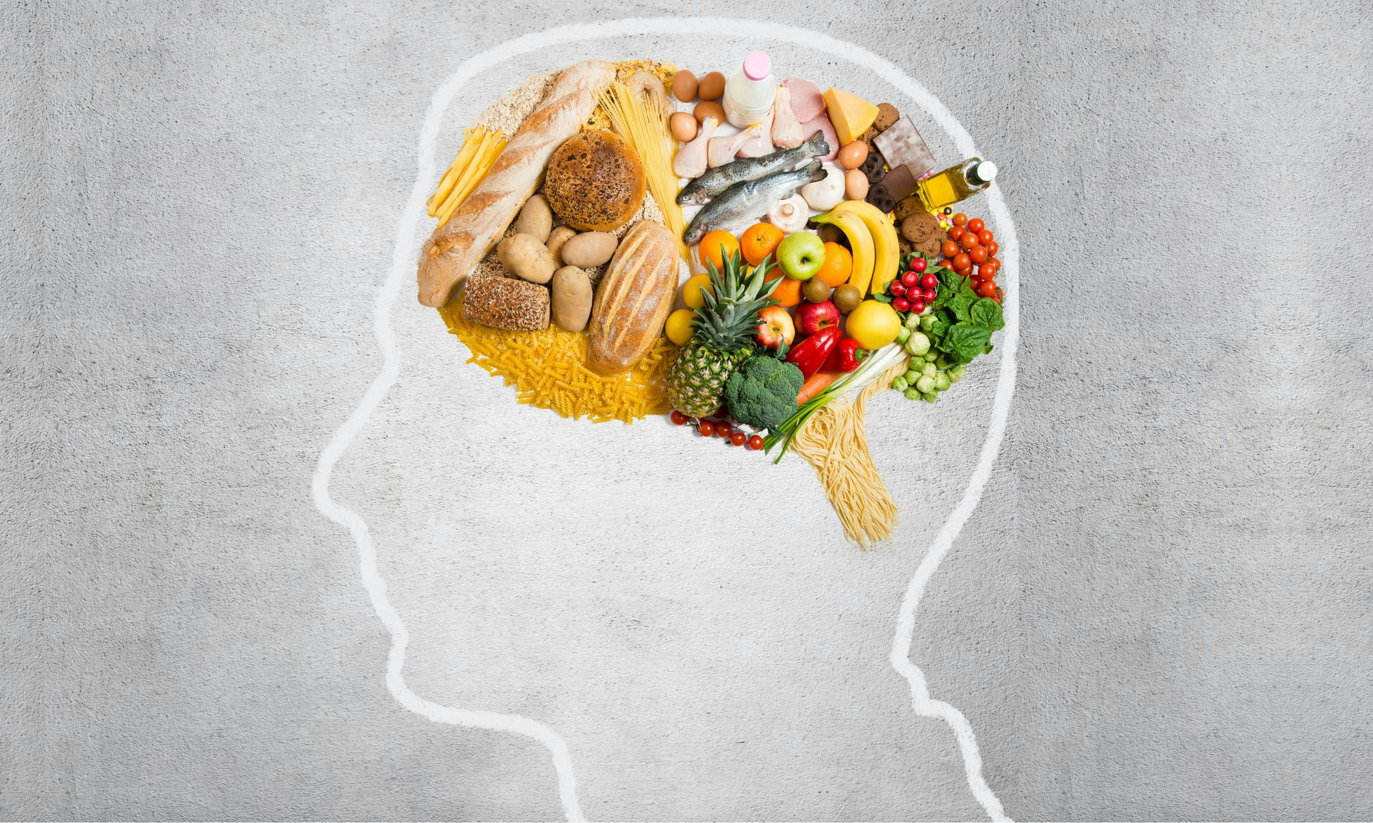 The Gut-Brain Connection