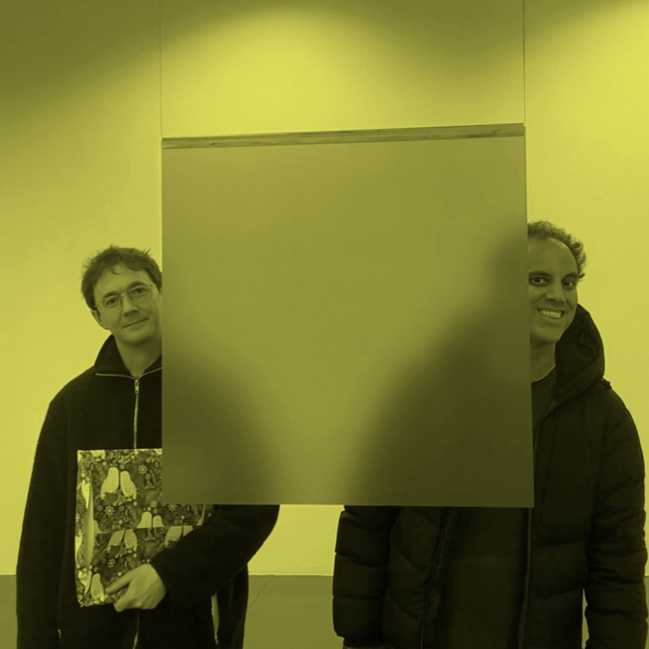 Four Tet b2b Ben UFO
