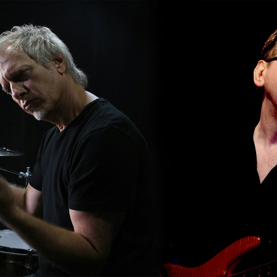 The Dave Weckl / Tom Kennedy Project 
