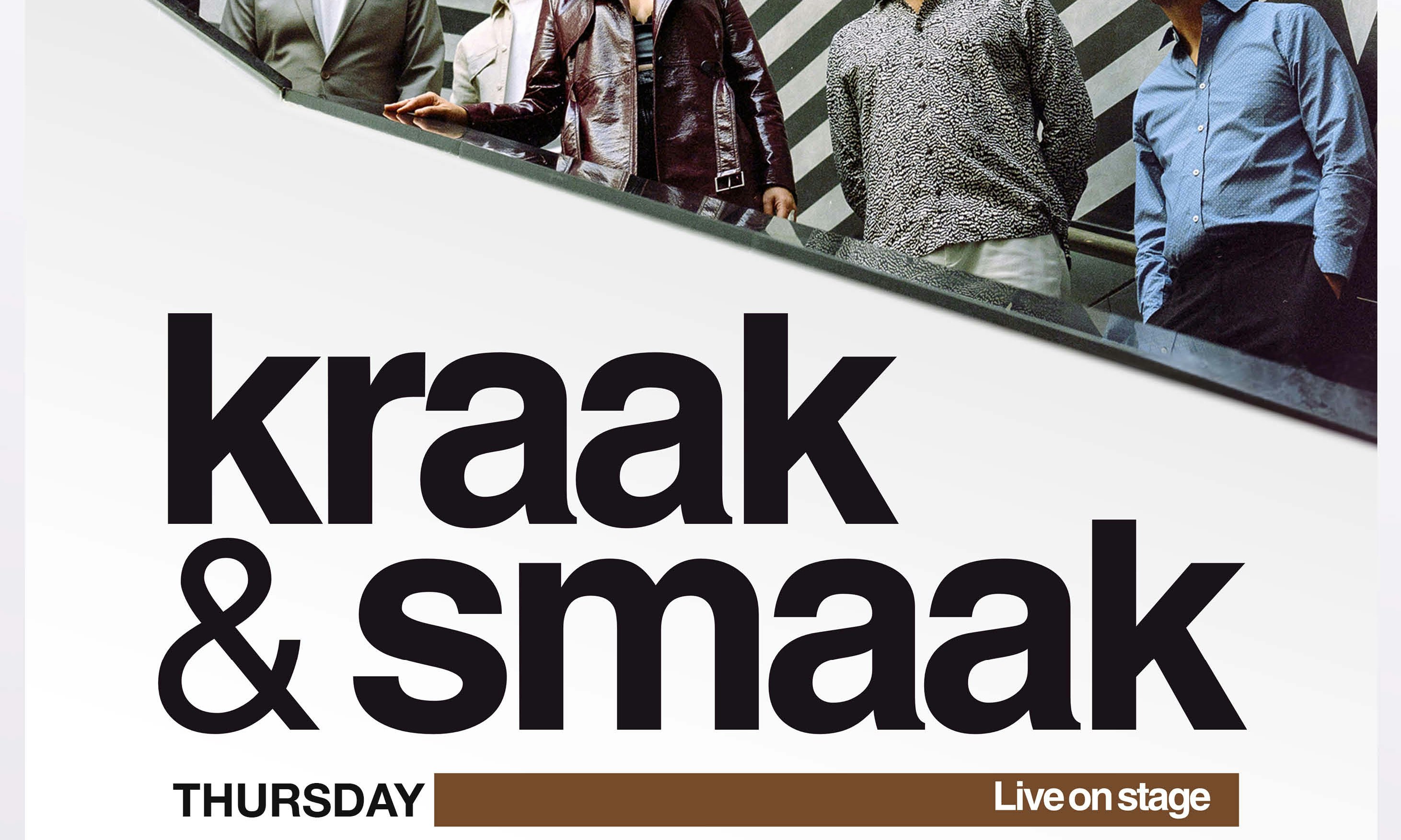 Kraak & Smaak