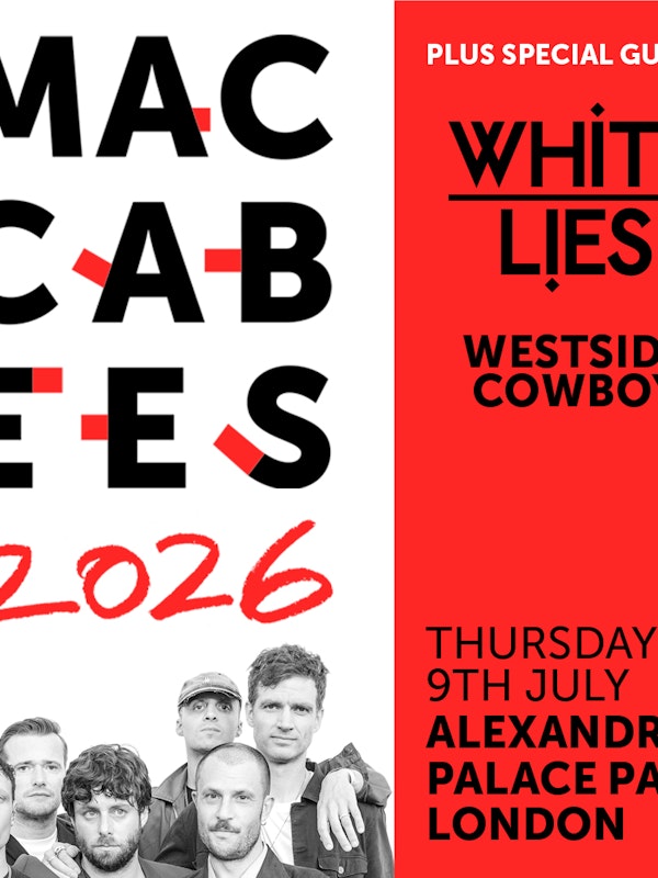 The Maccabees