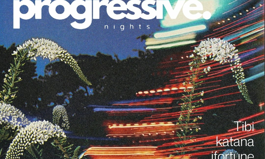 Progressive Nights ft. TBD