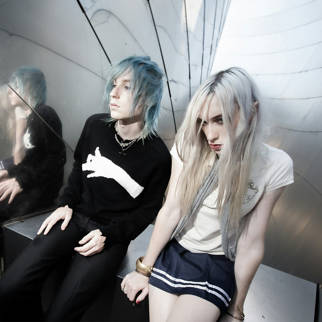 Frost Children