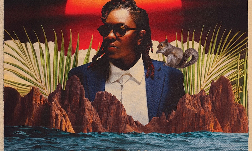 Image for Kaleena Zanders, Jaesyun