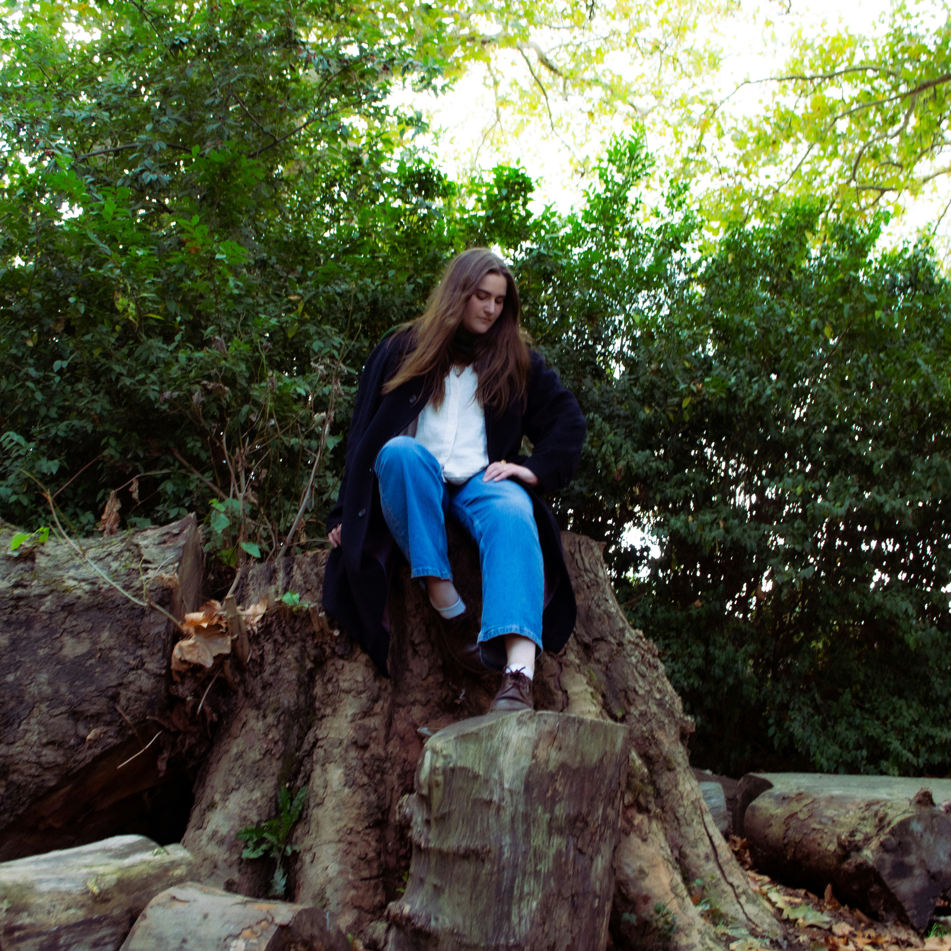 Grace Elizabeth Harvey EP Launch