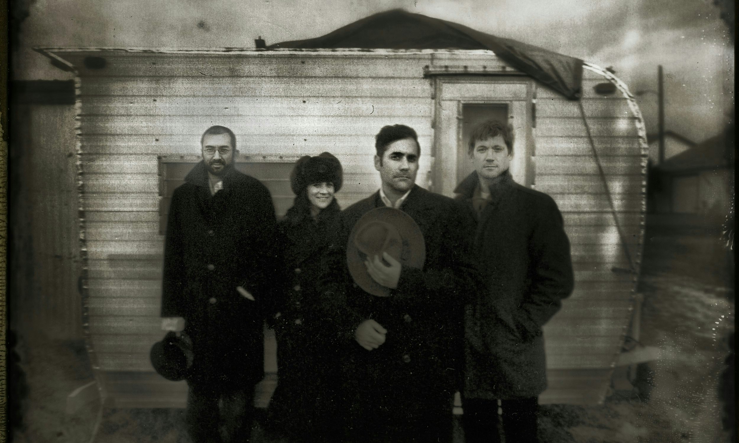 Devotchka