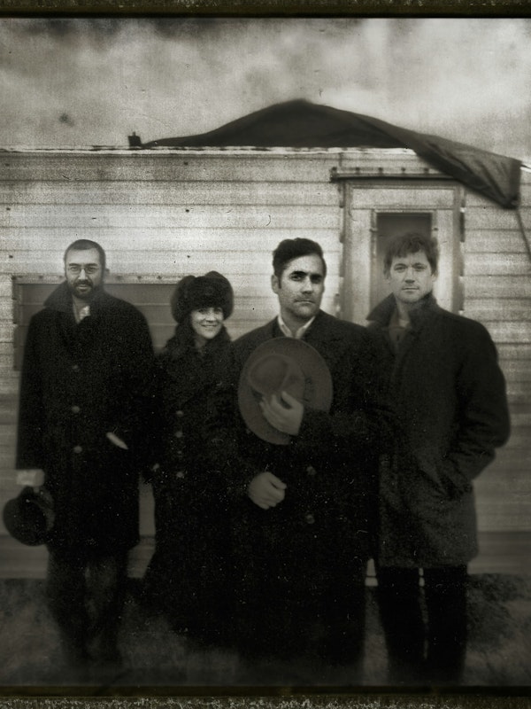 DeVotchKa