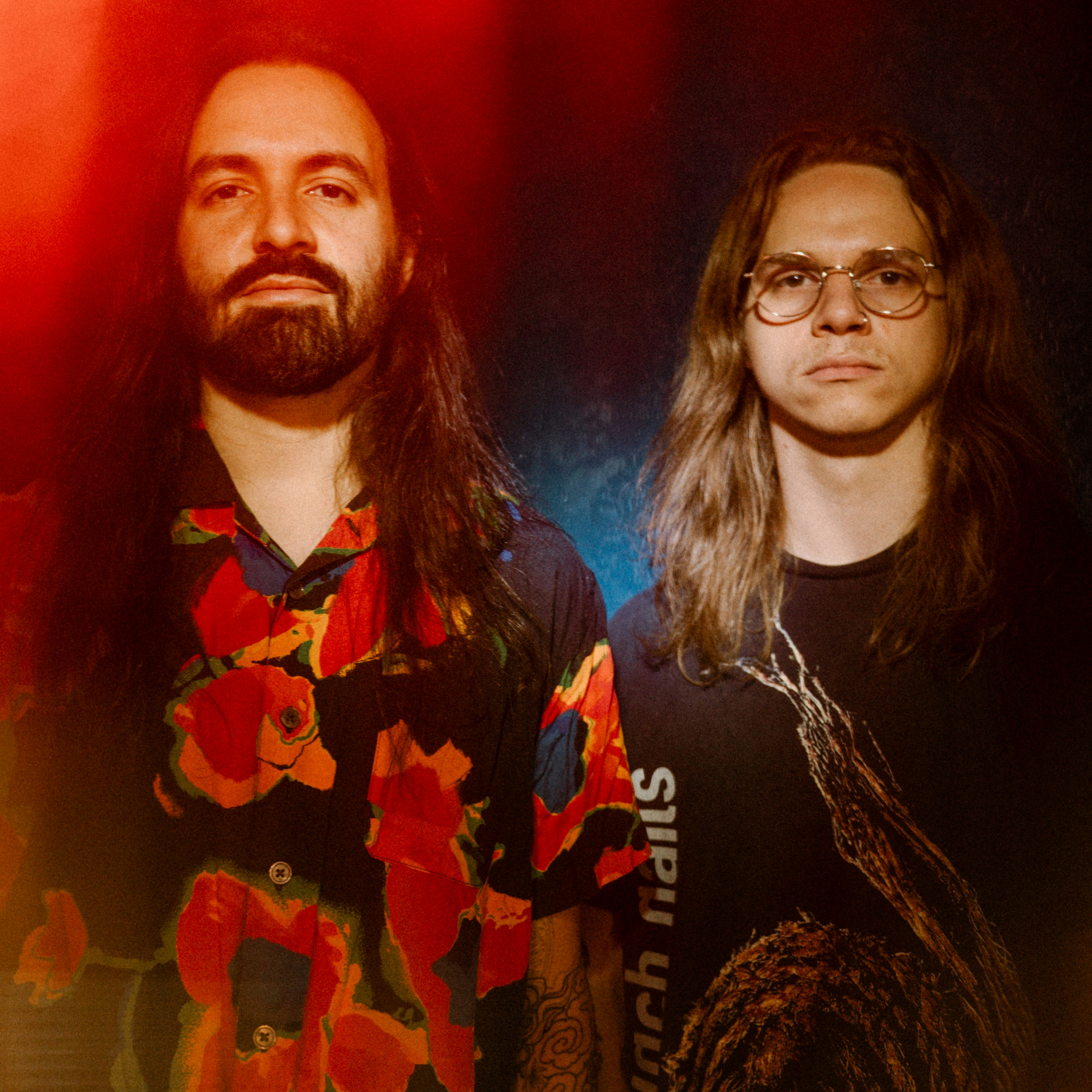 Portraits of an Apparition