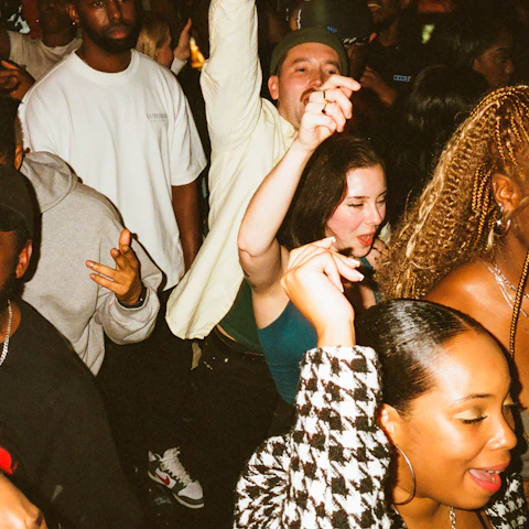 MIXTAPE PRESENTS: KWARMZ w/FRIENDS