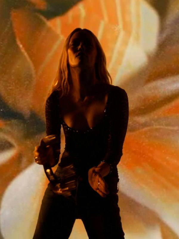 Vanessa Paradis