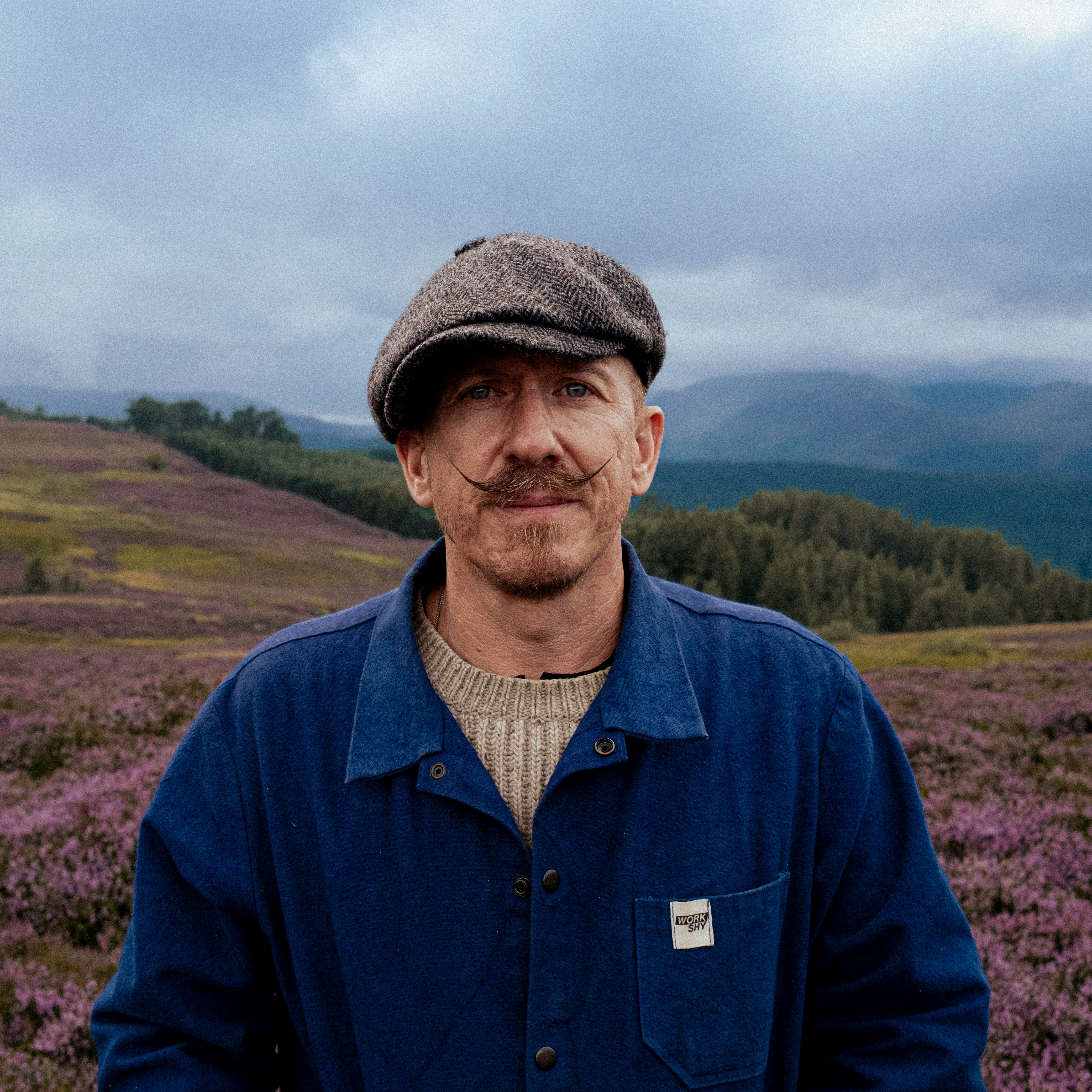 Foy Vance Performance + Q&A