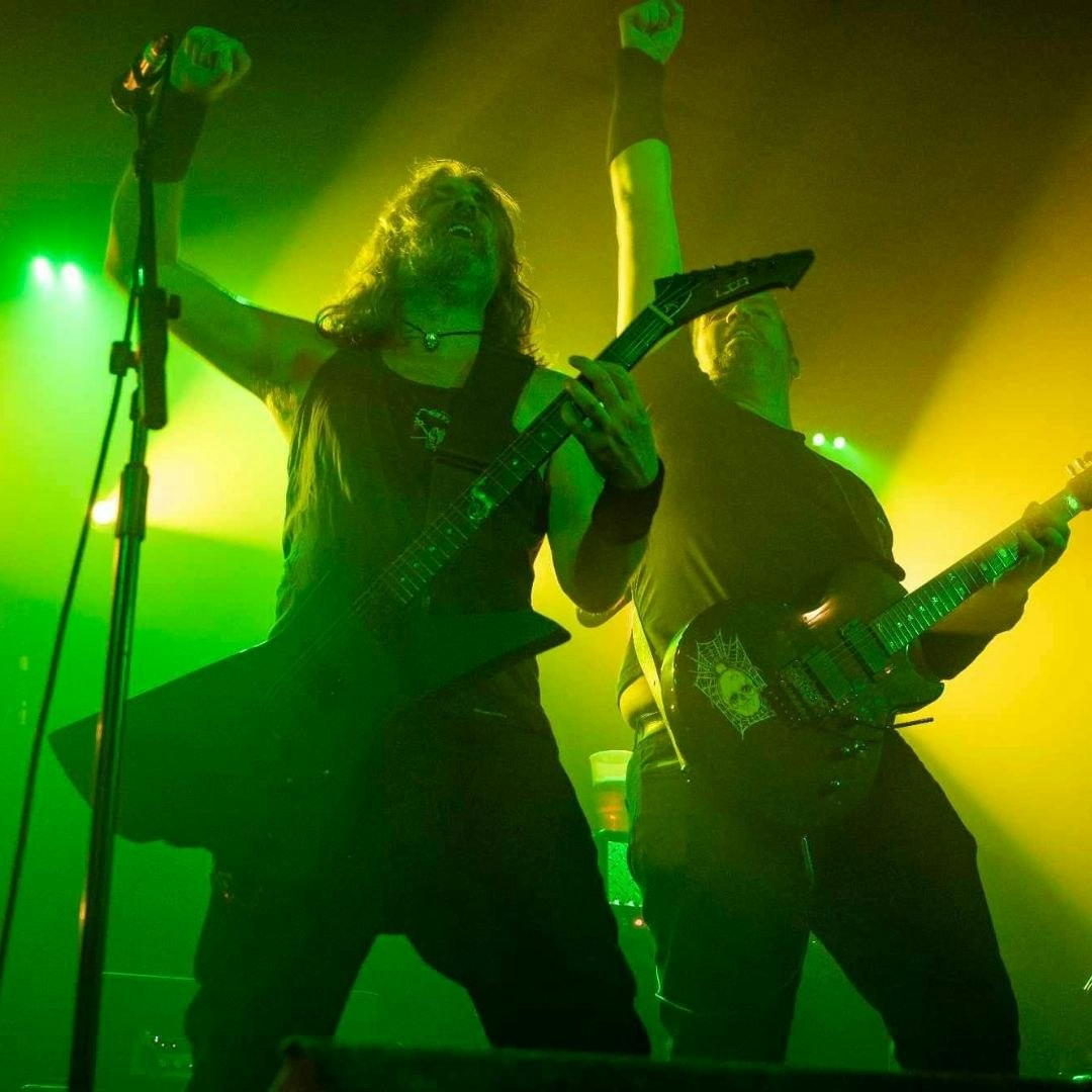 Some Kind Of Metallica