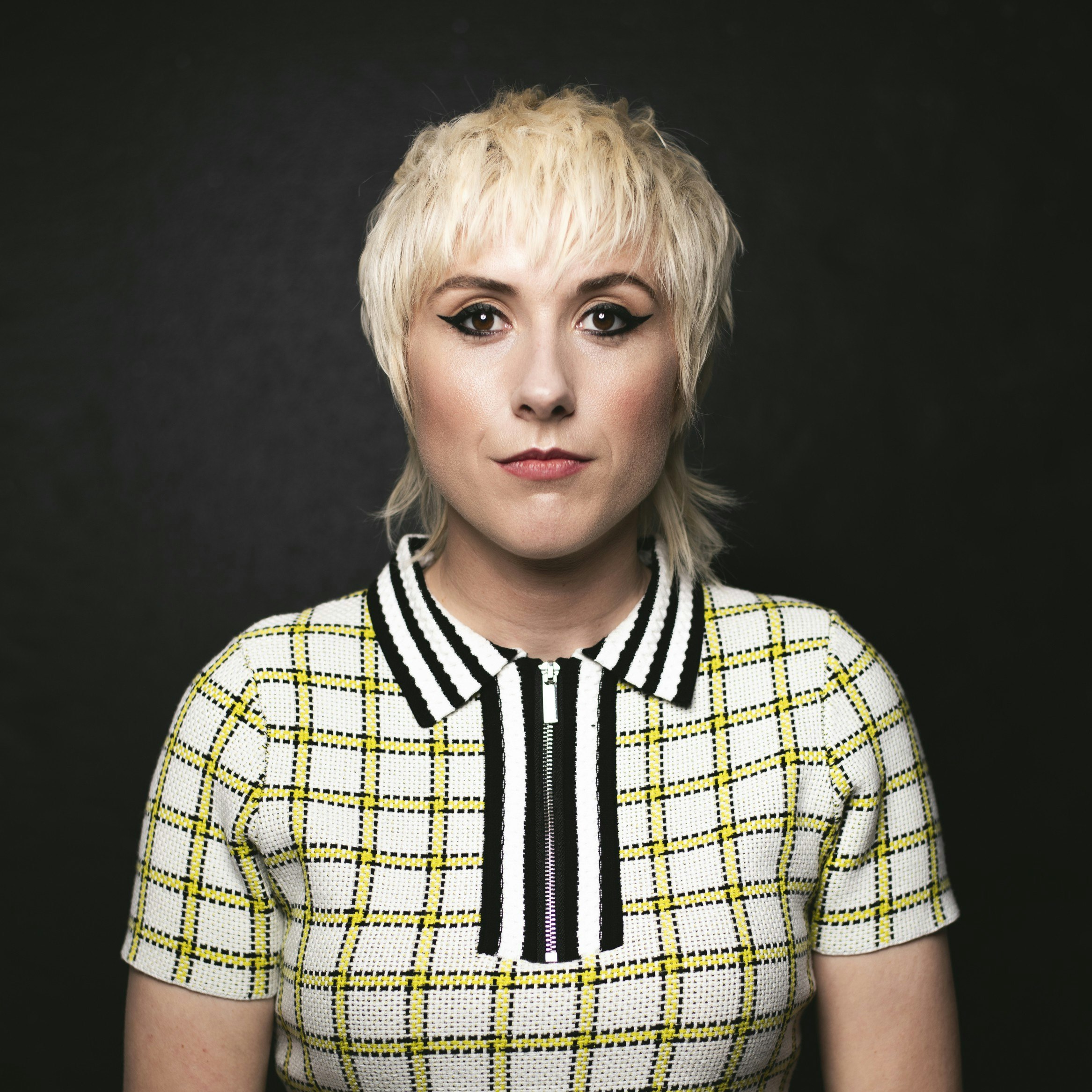 Maisie Adam: Work in Progress