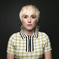 Maisie Adam: Work in Progress