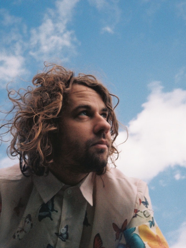 KEVIN MORBY