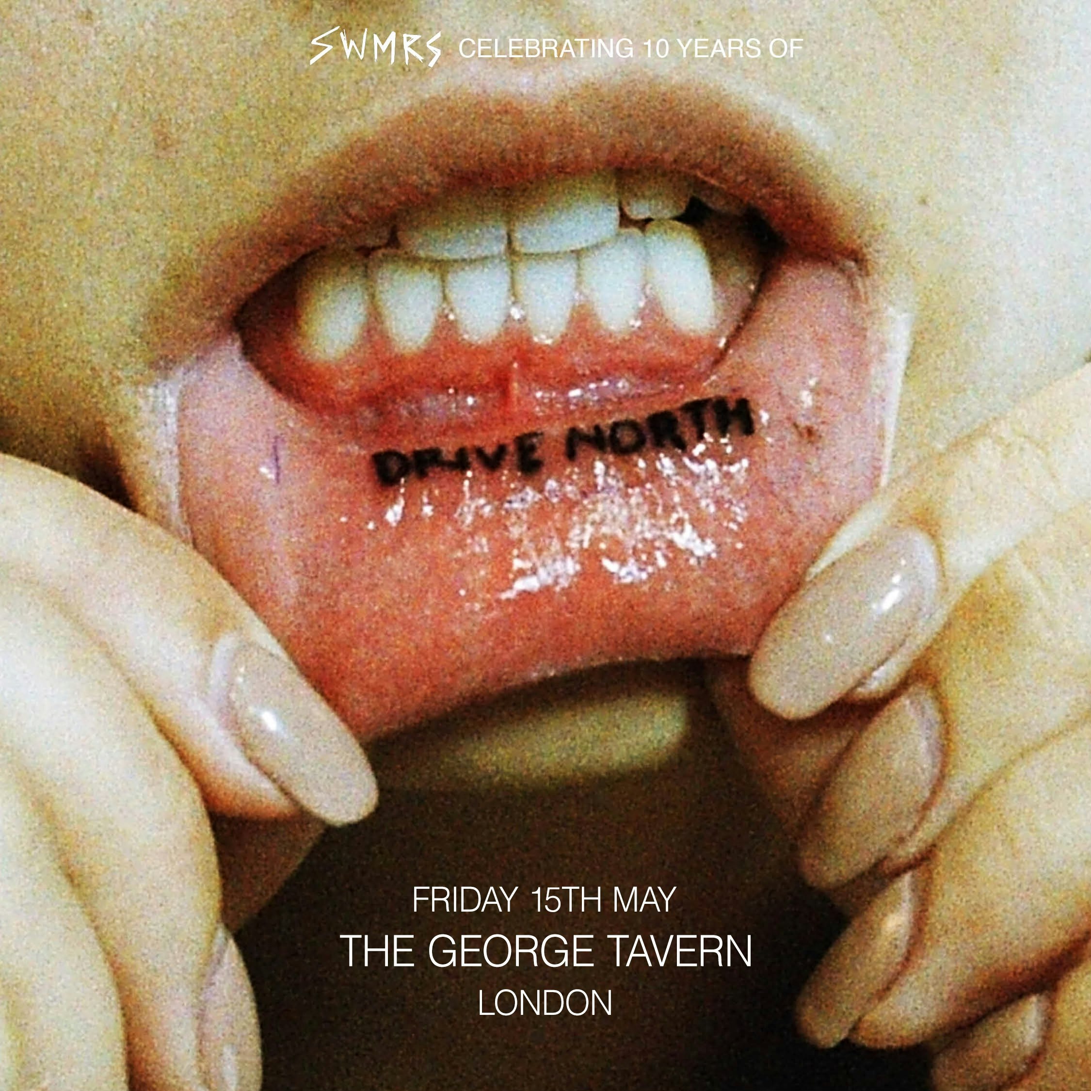 SWMRS