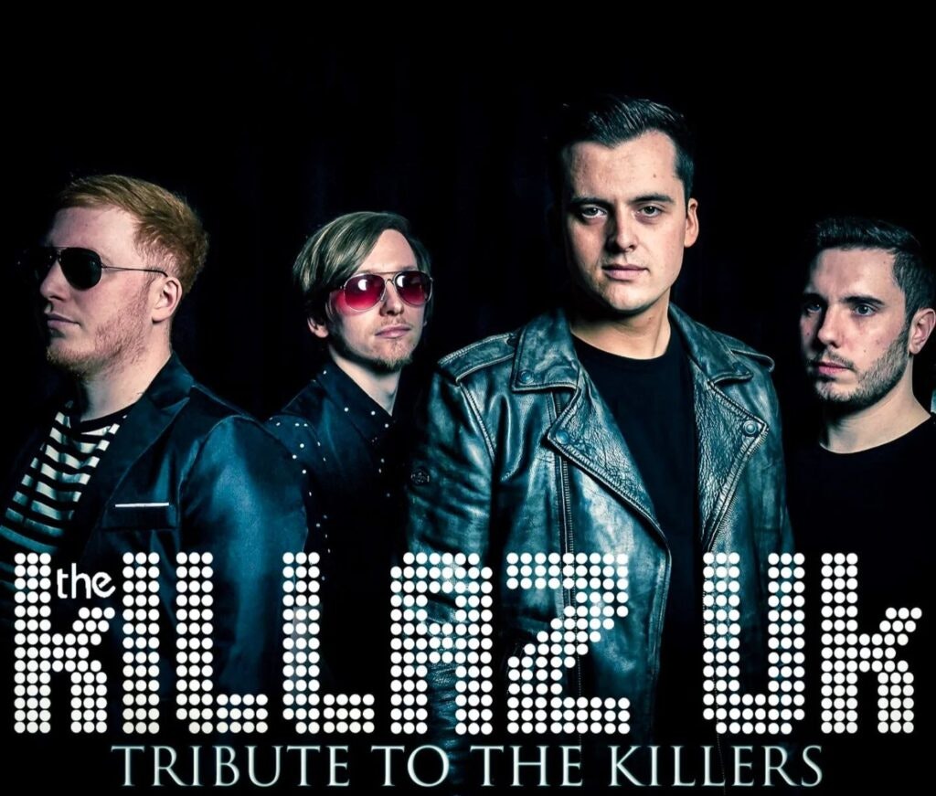 Killaz UK + Arctic Roll Tickets | £14.85 | 5 Sept @ The Hairy Dog