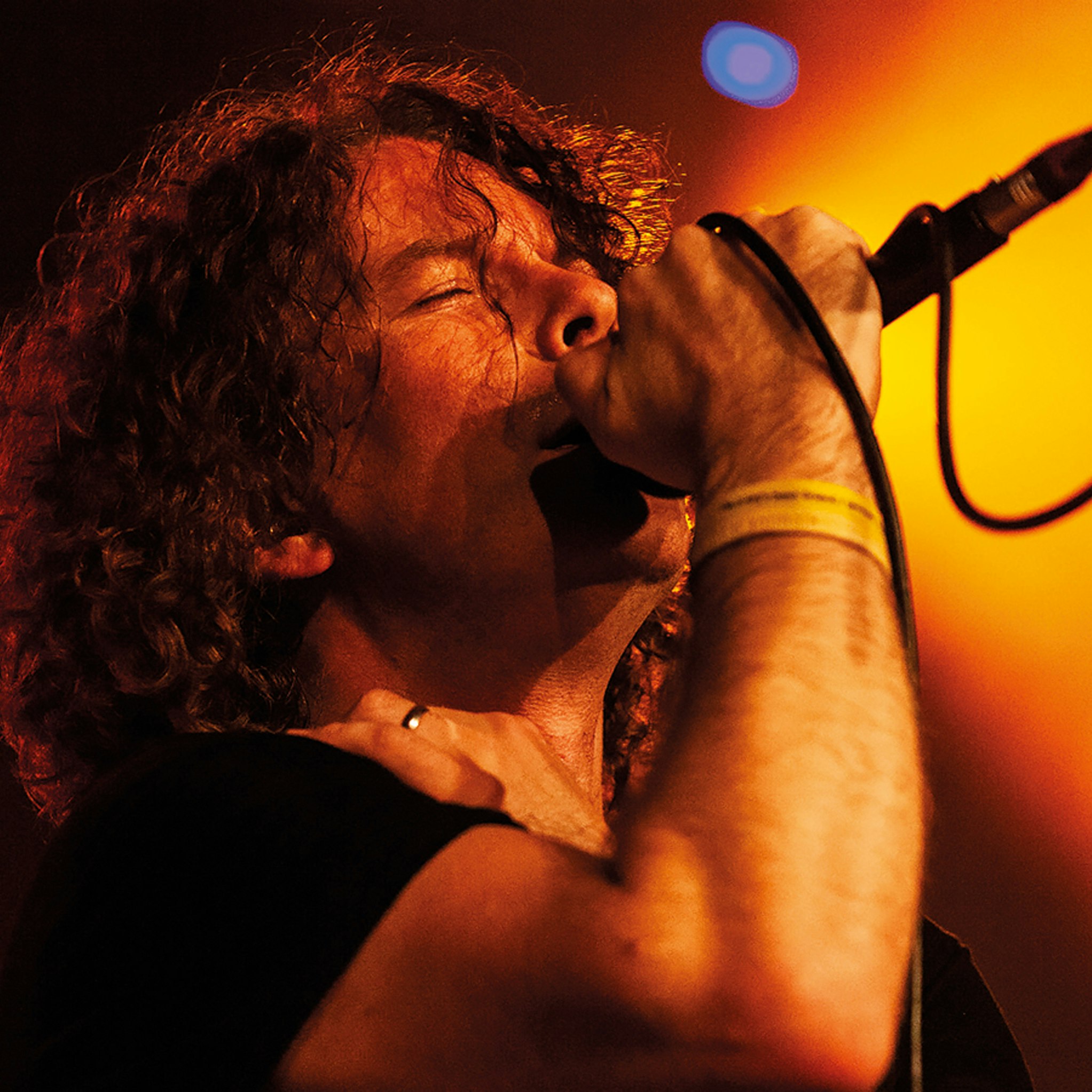 ALIVE, A TRIBUTE TO PEARL JAM