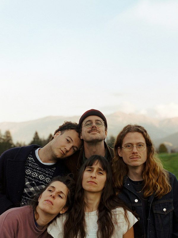 Black Sea Dahu: Everything Tour
