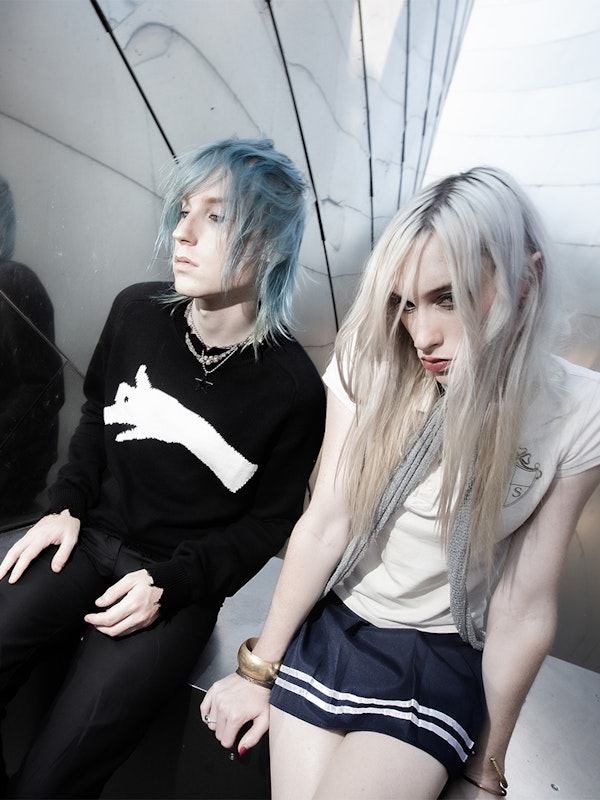 Frost Children