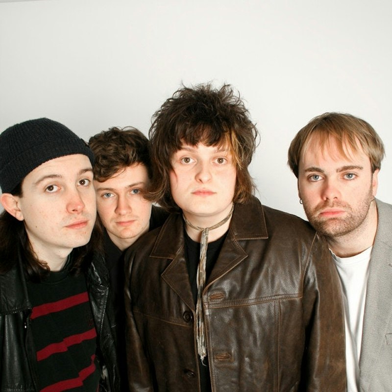 The Zangwills at Nottingham Bodega, Nottingham